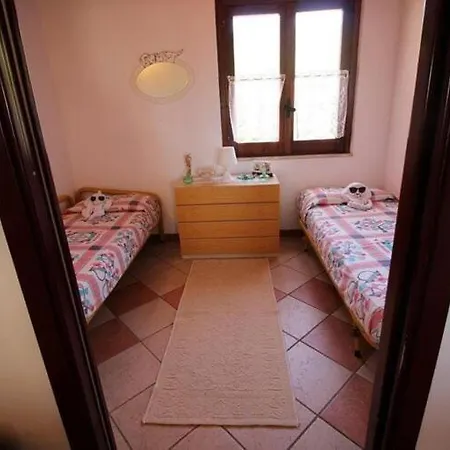 Three-room Near Sea Apartment Costa Rei