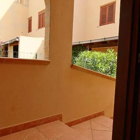 Three-room Near Sea Apartment