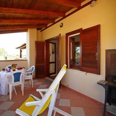 Apartment Three-room Near Sea Costa Rei