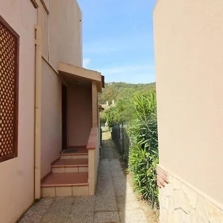Three-room Near Sea Apartment Costa Rei