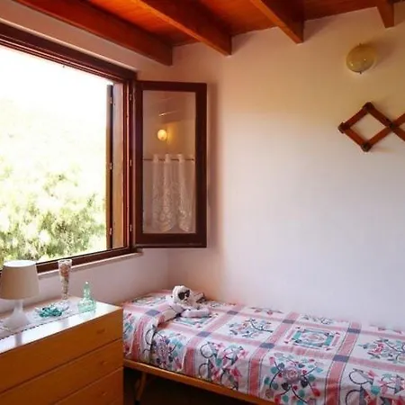 Three-room Near Sea Apartment
