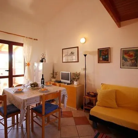 Apartment Three-room Near Sea Costa Rei