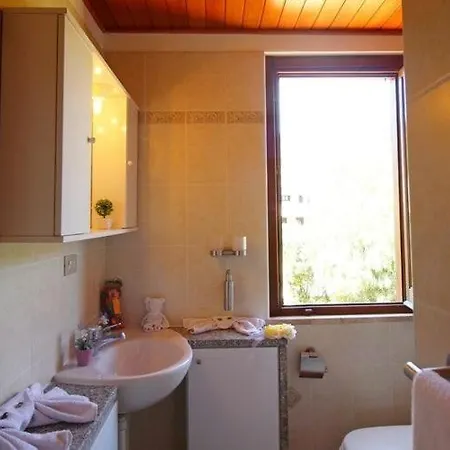 Three-room Near Sea Apartment *