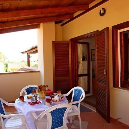 Three-room Near Sea Apartment *