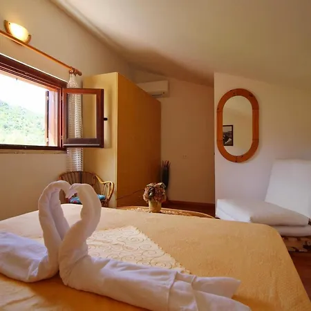 In Near White Sandy Beaches Apartamento Costa Rei