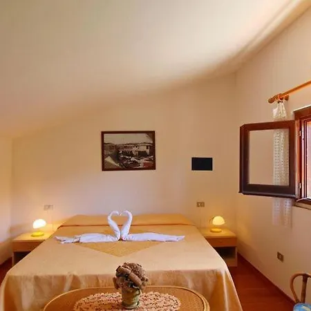 In Near White Sandy Beaches Apartment Costa Rei