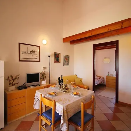 In Near White Sandy Beaches Costa Rei