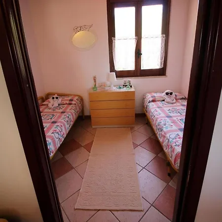 In Near White Sandy Beaches * Costa Rei