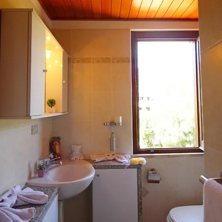Appartement In Near White Sandy Beaches Costa Rei