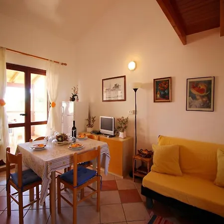 In Near White Sandy Beaches