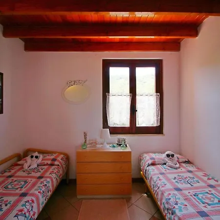 In Near White Sandy Beaches Appartement