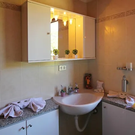 Appartement In Near White Sandy Beaches Costa Rei