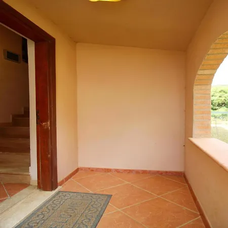 In Near White Sandy Beaches * Costa Rei