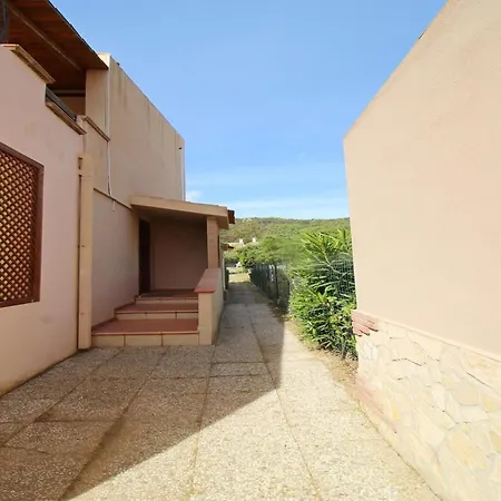 In Near White Sandy Beaches Διαμέρισμα Costa Rei