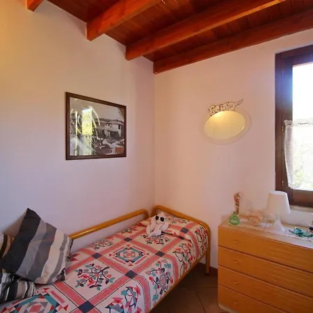 Διαμέρισμα In Near White Sandy Beaches Costa Rei