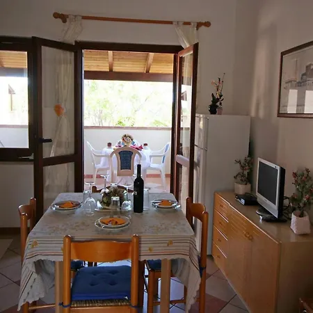 In Near White Sandy Beaches Appartement