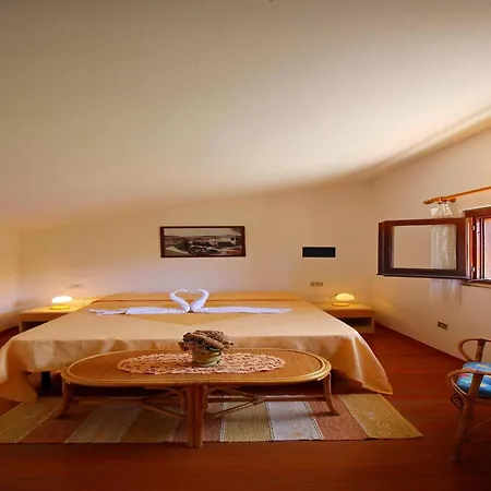 Appartement In Near White Sandy Beaches Costa Rei