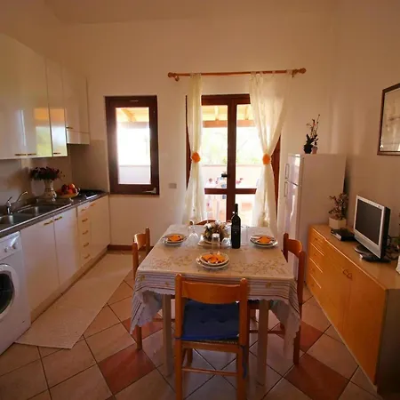 In Near White Sandy Beaches