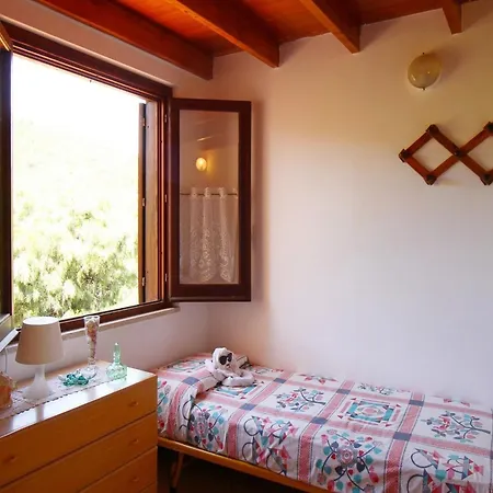 In Near White Sandy Beaches * Costa Rei