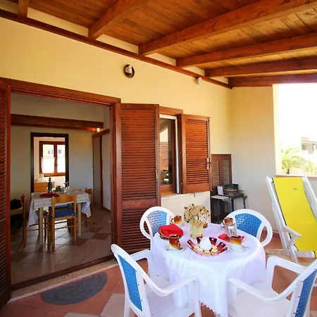 In Near White Sandy Beaches